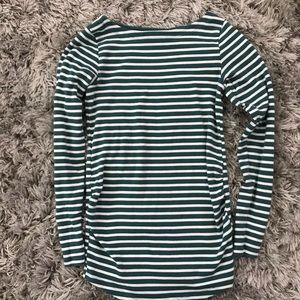 Maternity Long Sleeve